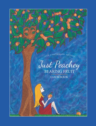 Just Peachey, Bearing Fruit, 20th Anniversary Edition