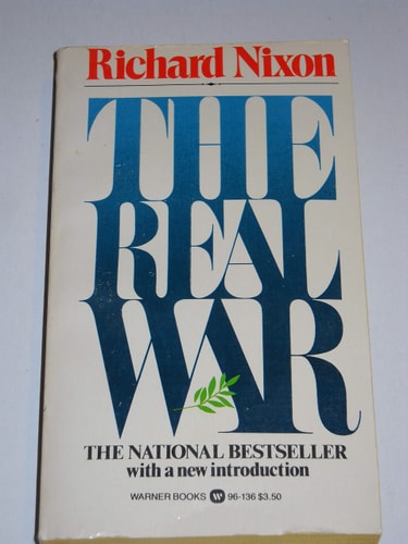 The real war