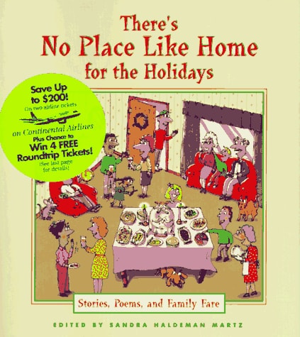 There's No Place Like Home for the Holidays