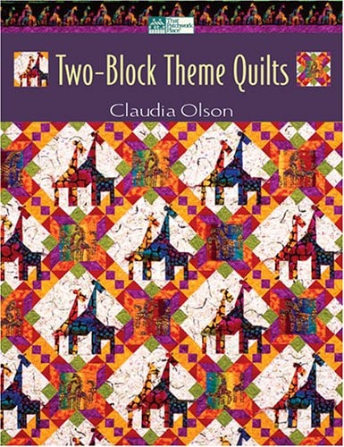 Two-block Theme Quilts