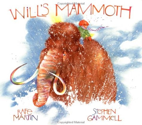 Will's Mammoth