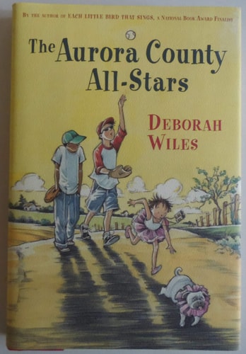 The Aurora County All-Stars