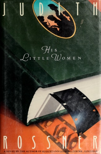 His Little Women: A Novel