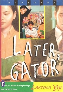 Later, Gator