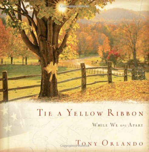 Tie a Yellow Ribbon