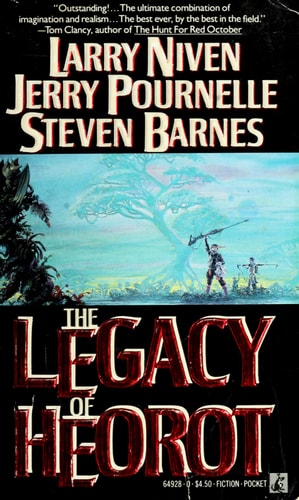 Legacy of Heorot