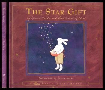 The Star Gift (Flavia's Dream Maker Stories, 8)