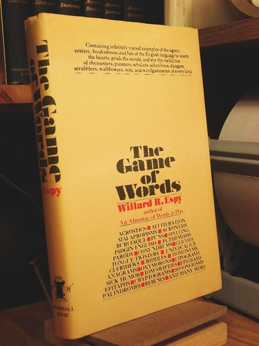 The Game of Words (R)