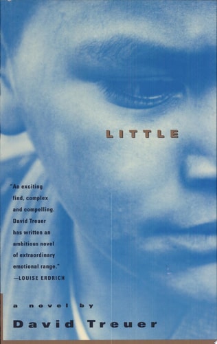 Little: A Novel