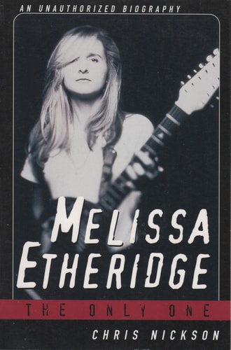 Melissa Etheridge