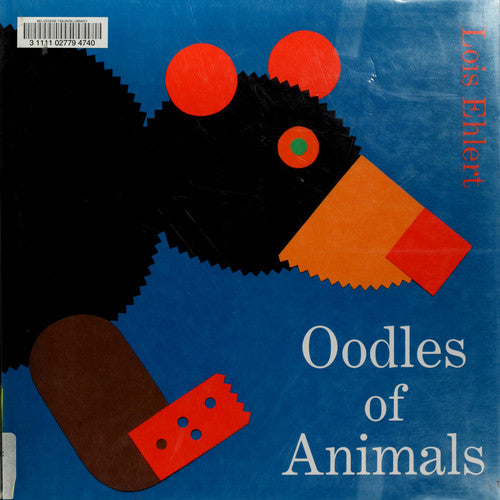 Oodles of Animals