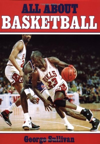 All about Basketball