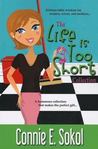 The Life Is Too Short Collection