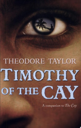 Timothy of the Cay