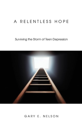 A Relentless Hope: Surviving the Storm of Teen Depression