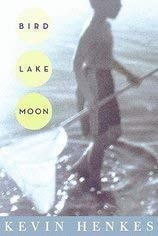 Bird Lake Moon