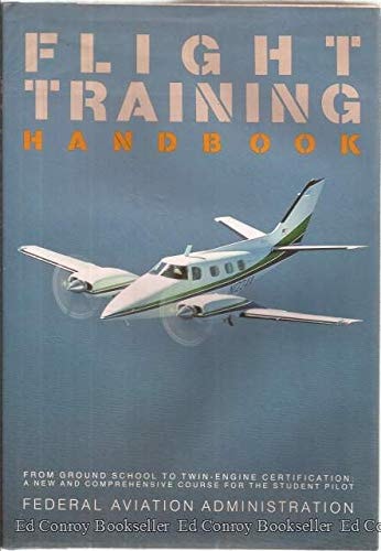 Flight Training Handbook