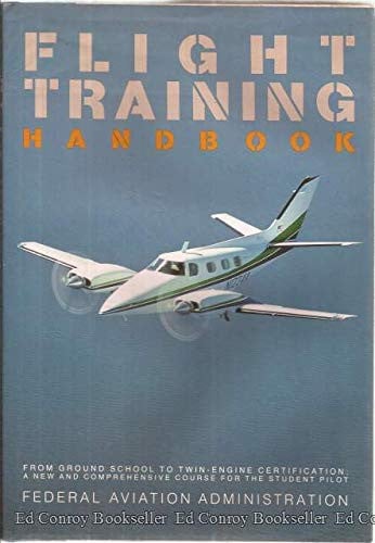 Flight Training Handbook