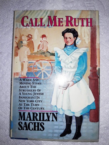Call Me Ruth