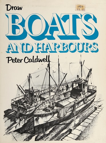 Draw boats and harbours