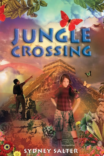 Jungle Crossing