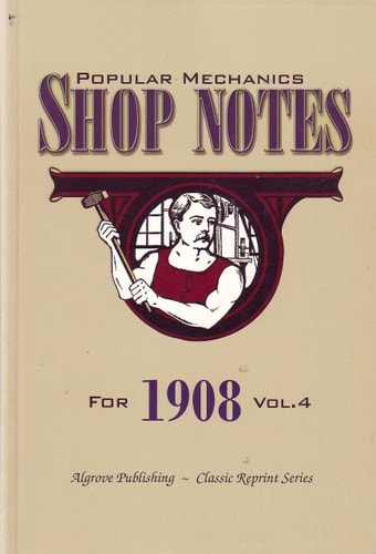 Popular Mechanics Shop Notes