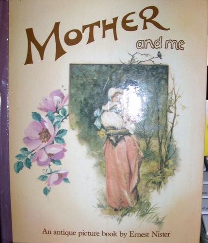Mother And Me Mini (Mini Pop-Up)