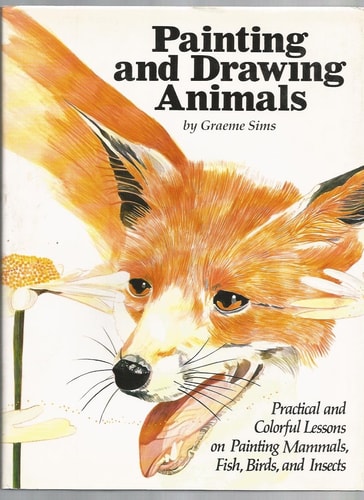 Painting and Drawing Animals