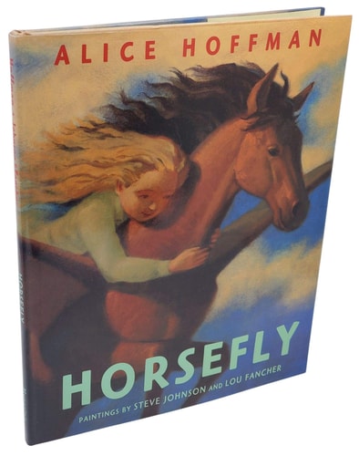 Horsefly