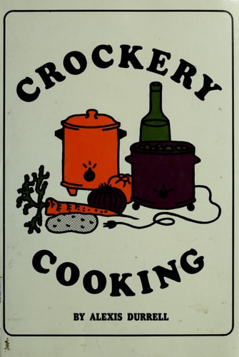 Crockery Cooking