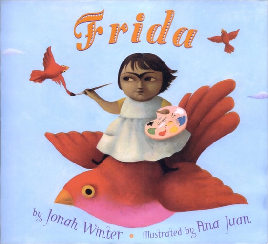 Frida (English Language Edition)