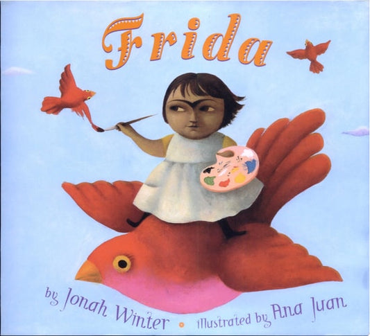 Frida (English Language Edition)