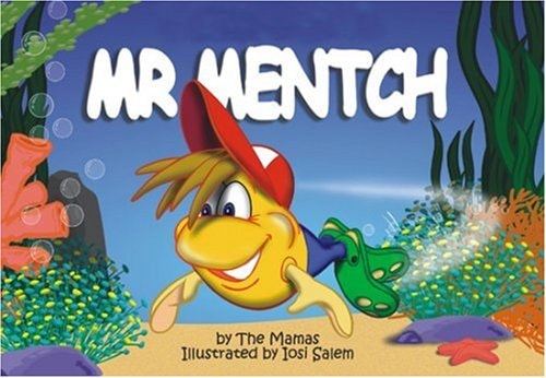 Mr. Mentch (Meet the Yids)