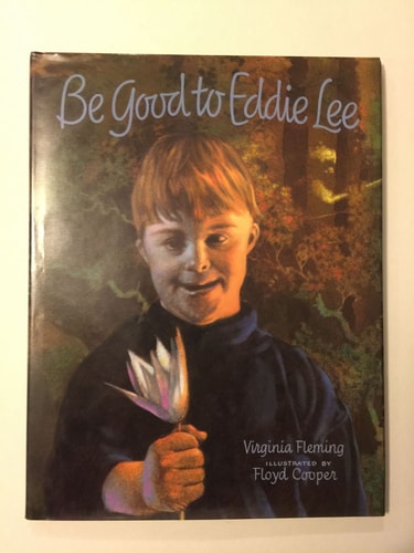 Be Good to Eddie Lee