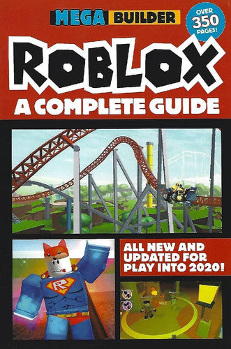 Mega Builder Roblox A Complete Guide
