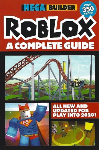 Mega Builder Roblox A Complete Guide