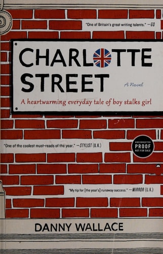 Charlotte Street: A Novel
