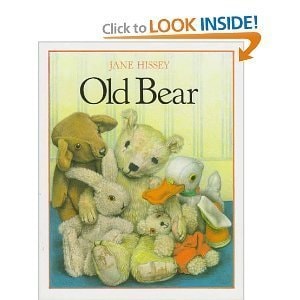Old Bear