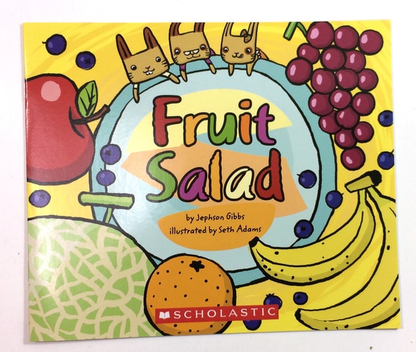 Fruit Salad