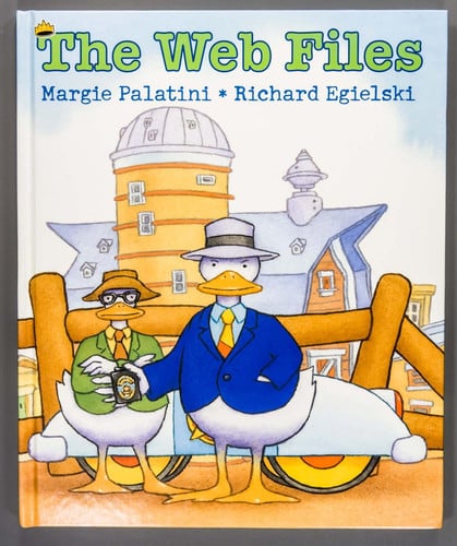 The Web Files