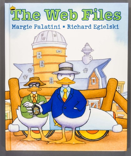 The Web Files
