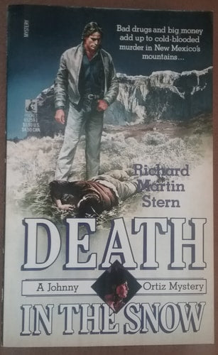Death in the Snow
