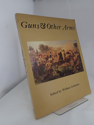 Guns and Other Arms