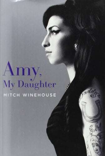 Amy, My Daughter