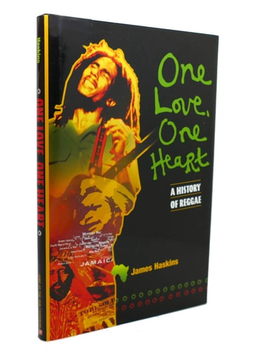 One Love, One Heart: A History of Reggae