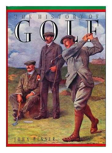 The History of Golf
