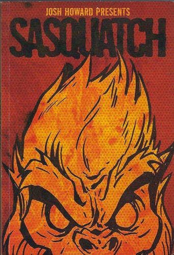 Josh Howard Presents: Sasquatch