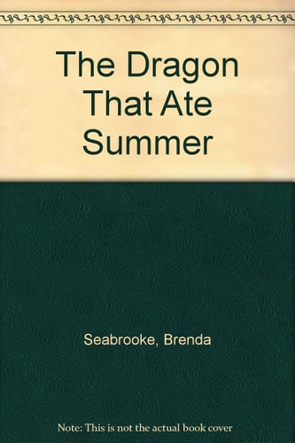 The Dragon That Ate Summer