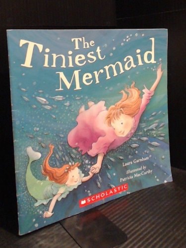 The Tiniest Mermaid