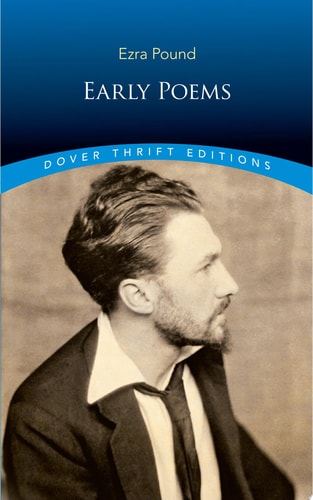 Early Poems (Dover Thrift Editions)